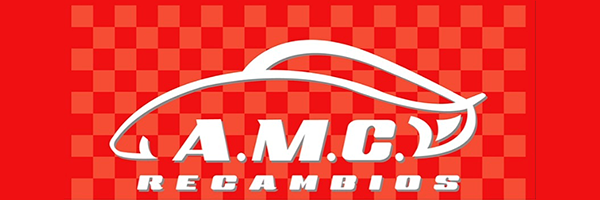 Recambios AMC